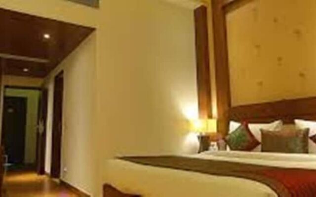 Millennium Resort