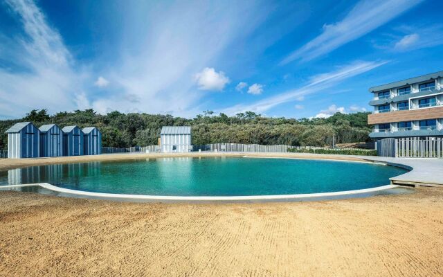 Côte Ouest Thalasso & Spa Les Sables d'Olonne - MGallery Collection
