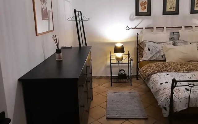 Apartment Stella Casa Bruno