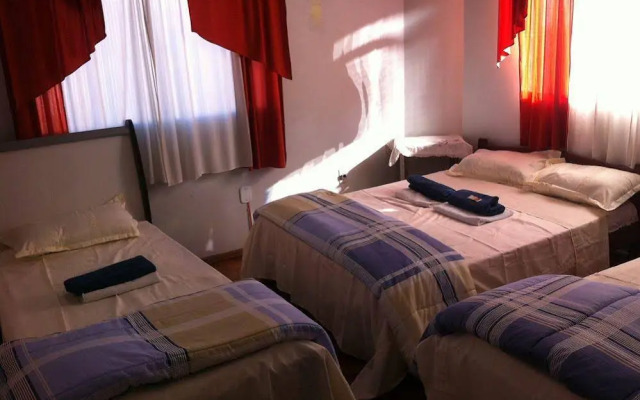 Hotel Alfa Cataratas