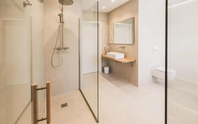 STEILLAGE - Design Moselsuiten mit Panoramablick und SPA