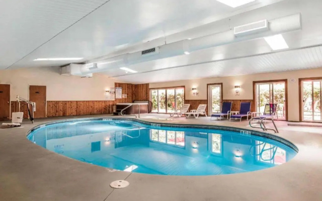 Days Inn Barre Montpelier