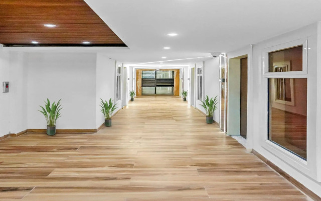 Capital O 89946 Silkroute Palaace