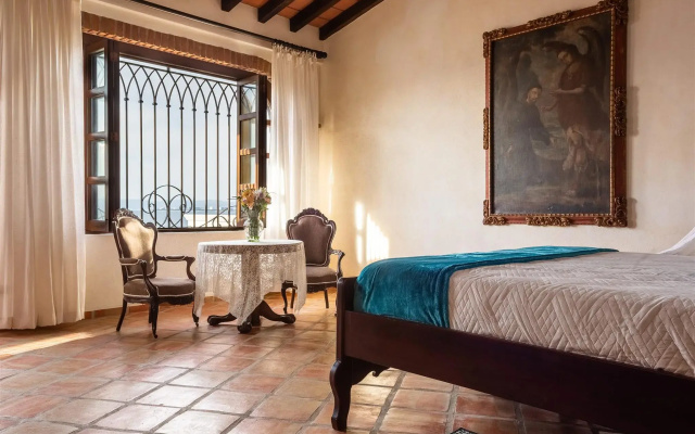 BellView Hotel Boutique