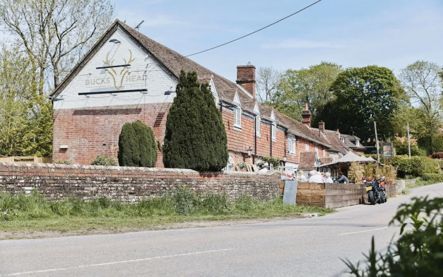 The Bucks Head