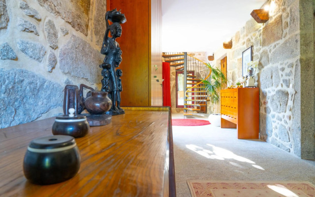 Casa das Castanhas - near Gerês