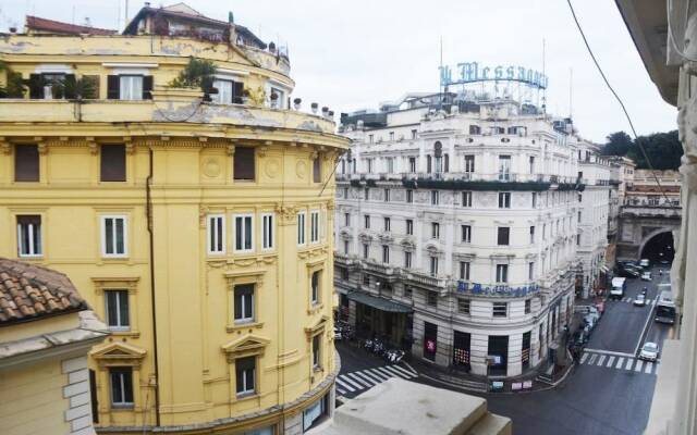 Spain Apartment