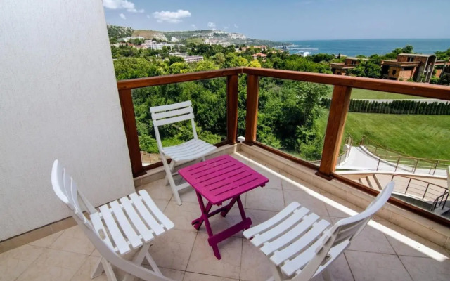 Apartment Balchik