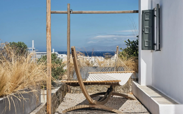 Belvedere Hotel - The Leading Hotels of the World