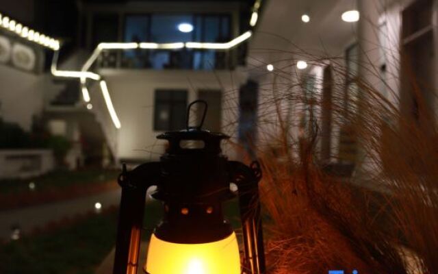 Pu Mao Harajuku (South Gate of Dali Ancient Town)