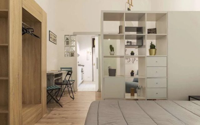 Trastevere&Gianicolo Cozy Flat