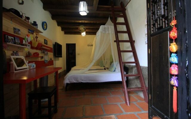 Tan Gu Shou Jin Guesthouse 1