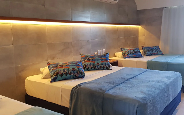 Vila do Mar by Summit Hotels