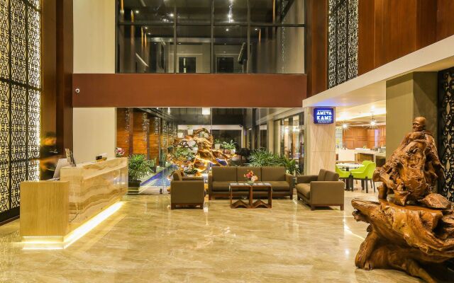 Grand Mozza Hotel Timika by Amithya