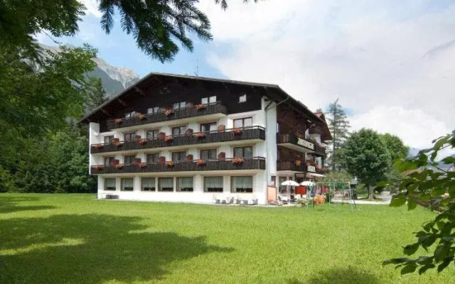 Hotel Zugspitze