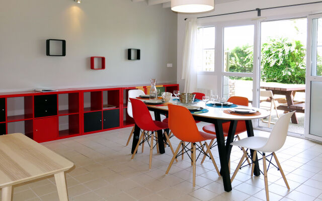 Village des Dunes (CEZ311)