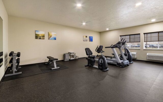 Comfort Inn Yankton S