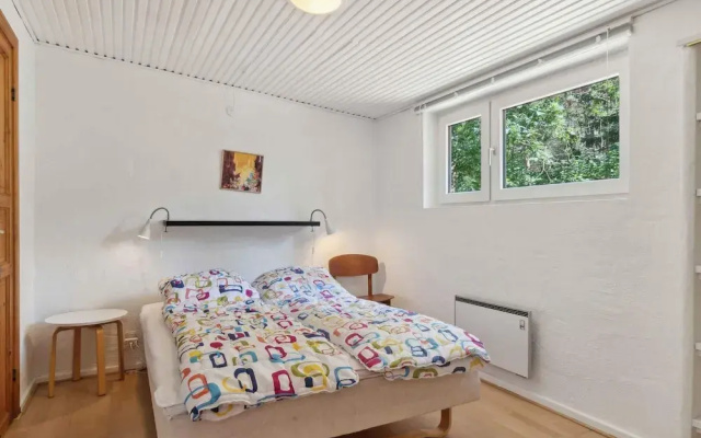 5 Star Holiday Home in Nexo