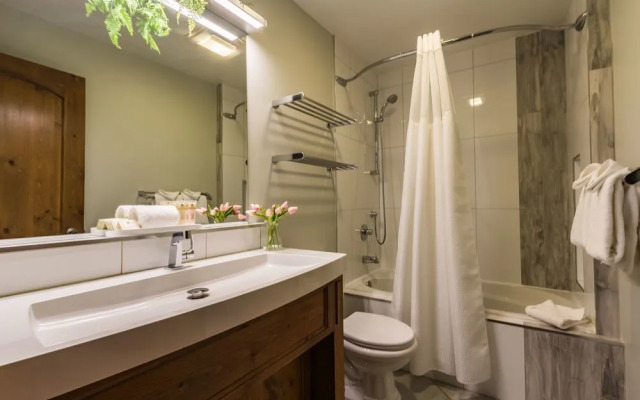 Les Manoirs by Rendez-Vous Mont-Tremblant