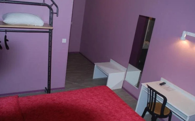 Sas L'artel Hotel Restaurant