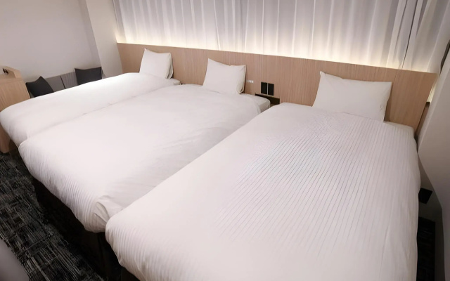 R&B Hotel Otsuka-eki Kita-guchi