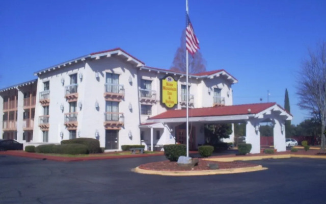 Bhagat Hotels Stone Mountain Atlanta BW Signature Collection