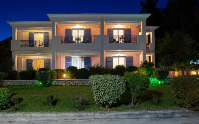 Thalassa Apartments