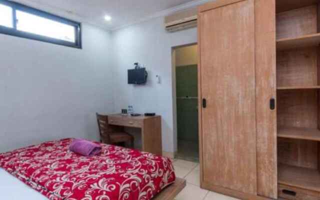 Chendana Homestay Bali