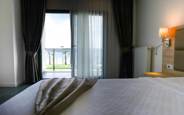 Sunsan Hotel