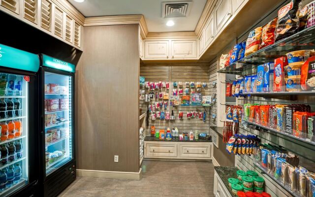 Homewood Suites by Hilton Windsor Locks Hartford