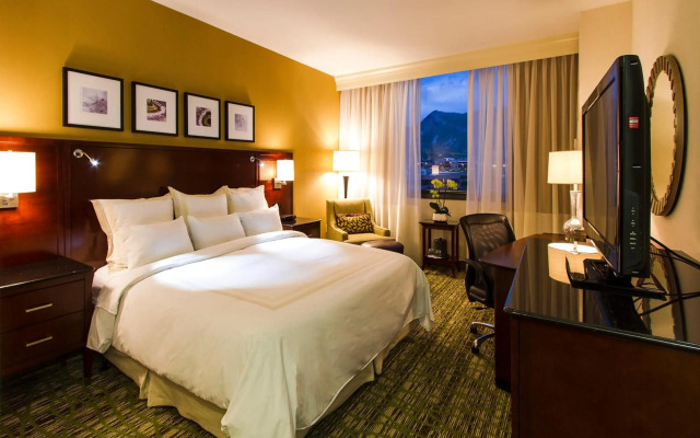 Marriott University Park