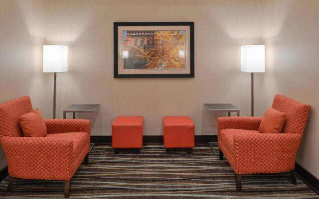 Hampton Inn & Suites Mount Joy/Lancaster West