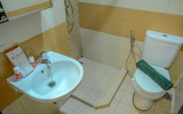 Apt 1 BR Gardenia Boulevard w Swim Pool