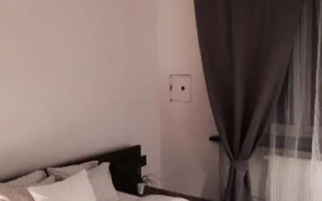 Saska Luxury Apartments