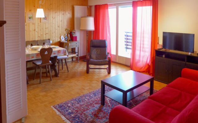 Apartment Armorial Crans-Montana