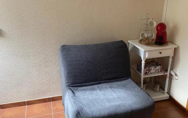 Apartamento [A] Mar.