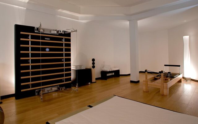 President Terme Hotel