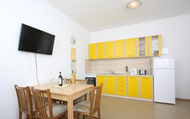 Apartments Jasmina