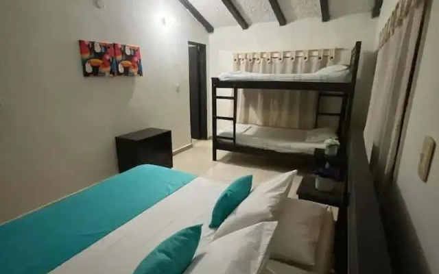 The Palms Resort