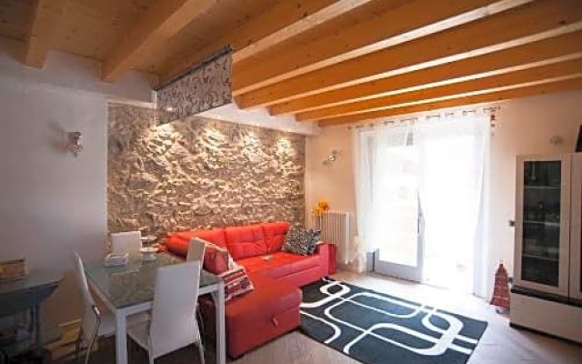 Il Bosco dei 100 Acri
