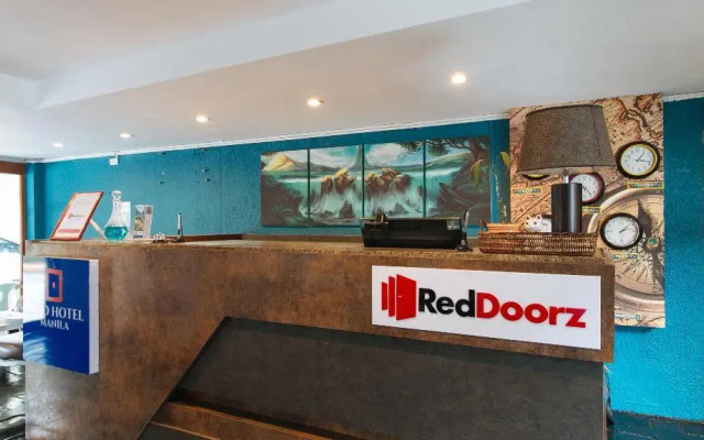 Arzo Hotel Manila