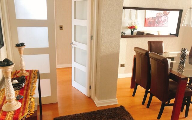 Apartamento Mirador del Mar 2601