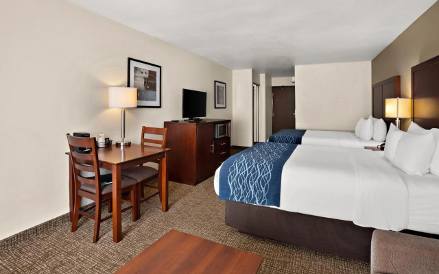 Comfort Inn Lacey - Olympia