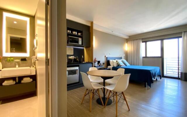 APS - Alpha Stay By Anora Spaces