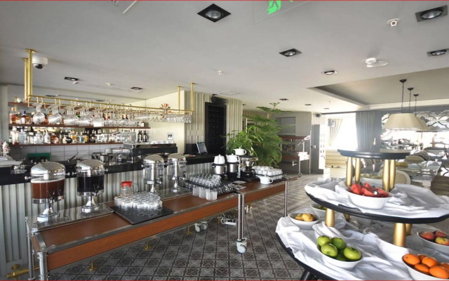 Venüs Termal Butik Otel