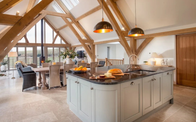 Gitcombe Retreat