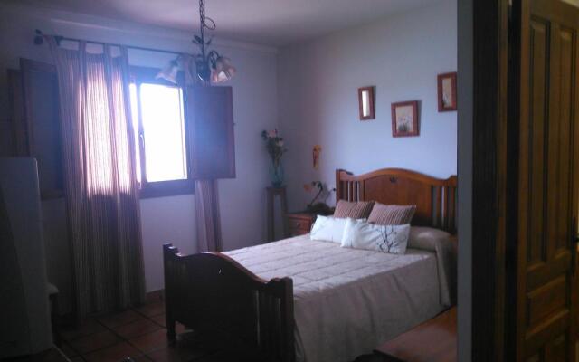 El Rincon de Palmacio