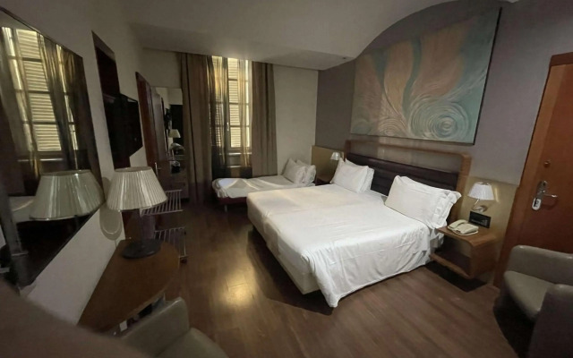 Hotel Turin City Centre