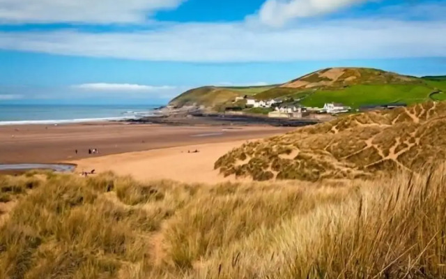 Croyde Windswept 1 Bedroom
