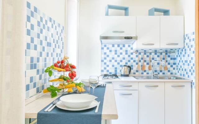 Maison Donna Margherita